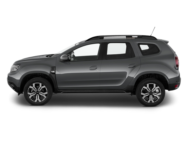 DACIA DUSTER 1.3 TCe 130ch  4x2 JOURNEY